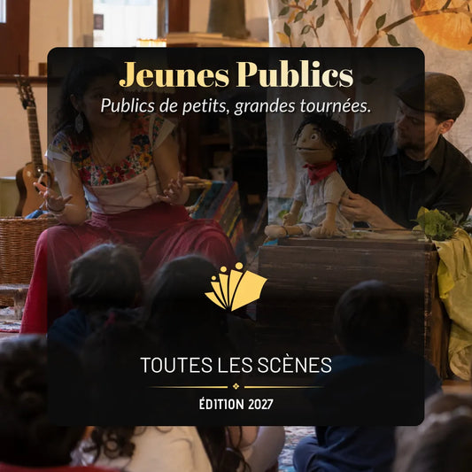 JEUNES PUBLICS