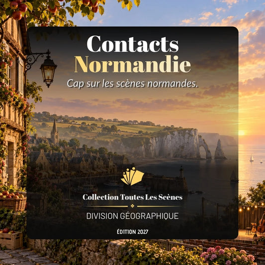 NORMANDIE