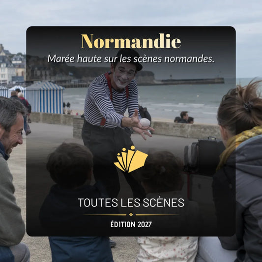 NORMANDIE