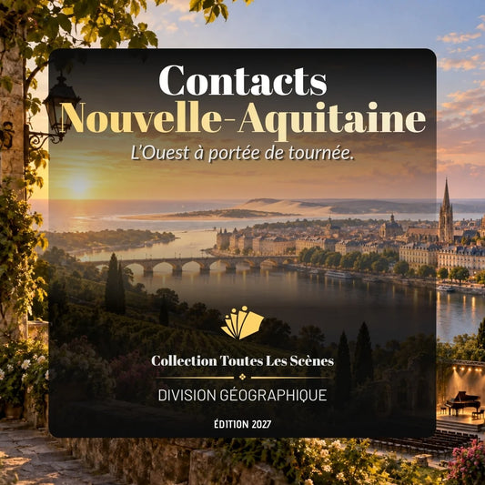 NOUVELLE-AQUITAINE