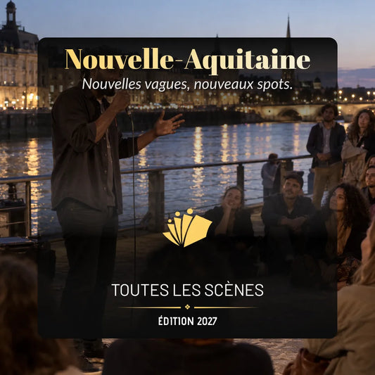 NOUVELLE-AQUITAINE