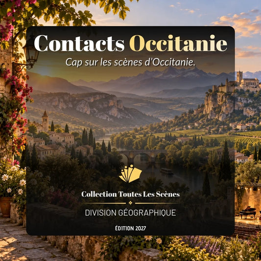 OCCITANIE
