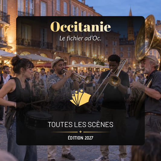 OCCITANIE