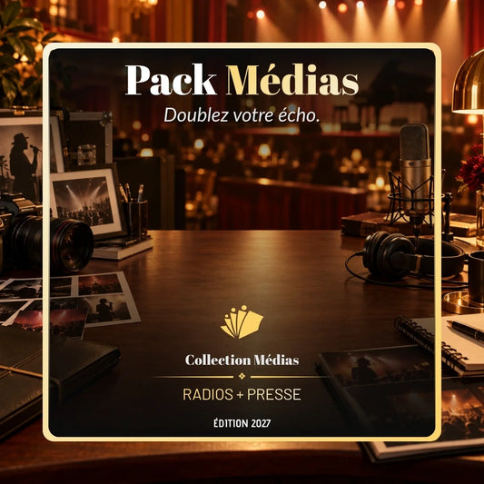 PACK-MEDIAS