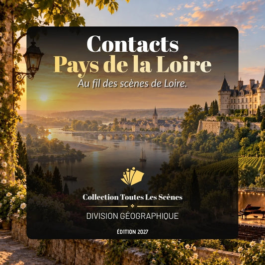 PAYS DE LA LOIRE