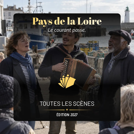 PAYS DE LA LOIRE