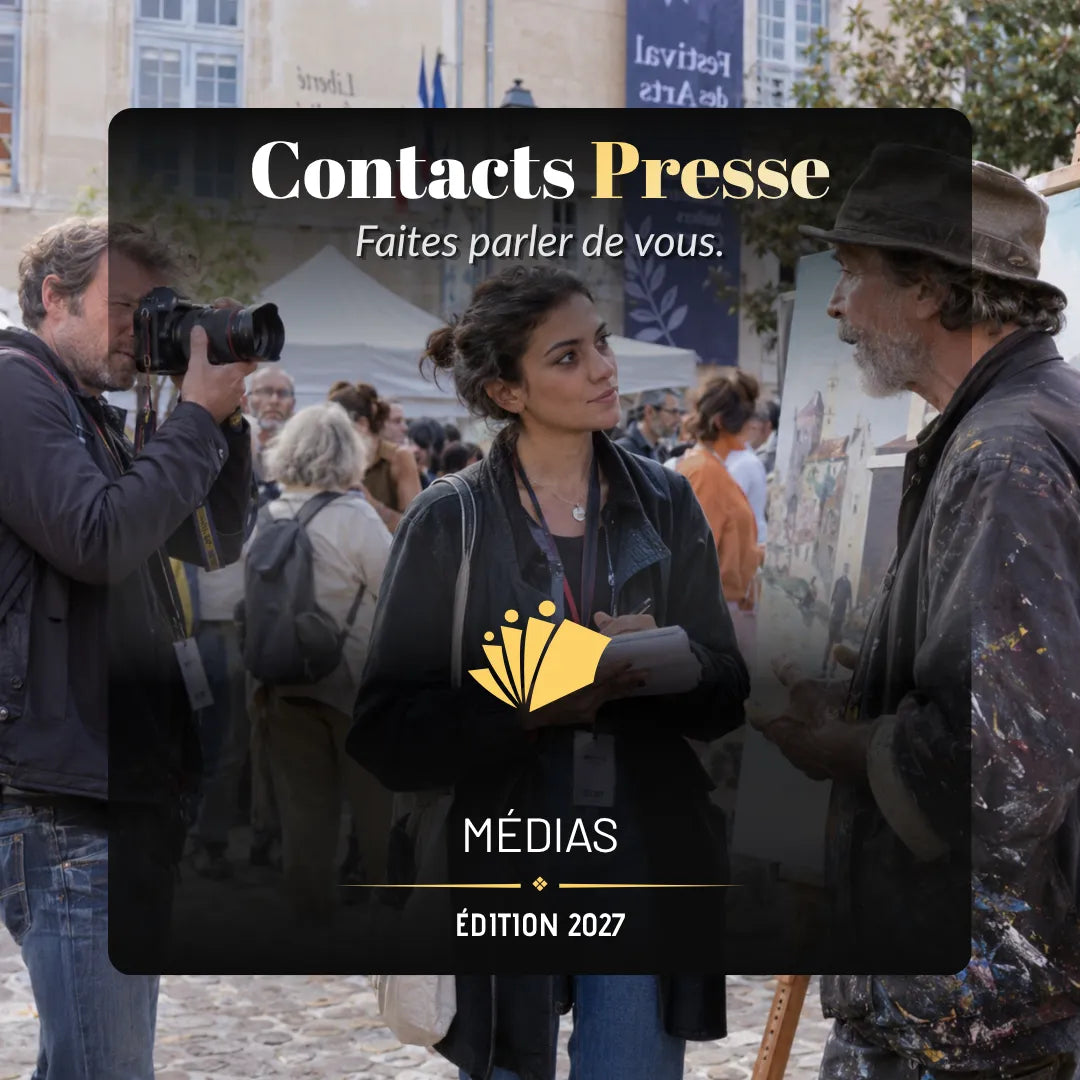 CONTACTS-PRESSE