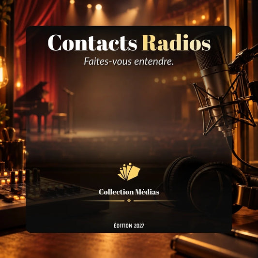 CONTACTS-RADIO