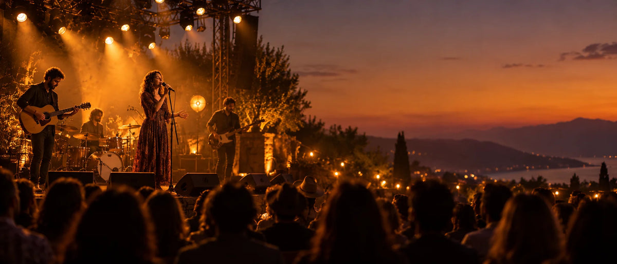 Musique - Prospectacles