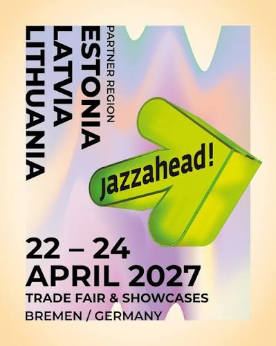 Jazzahead! 2027